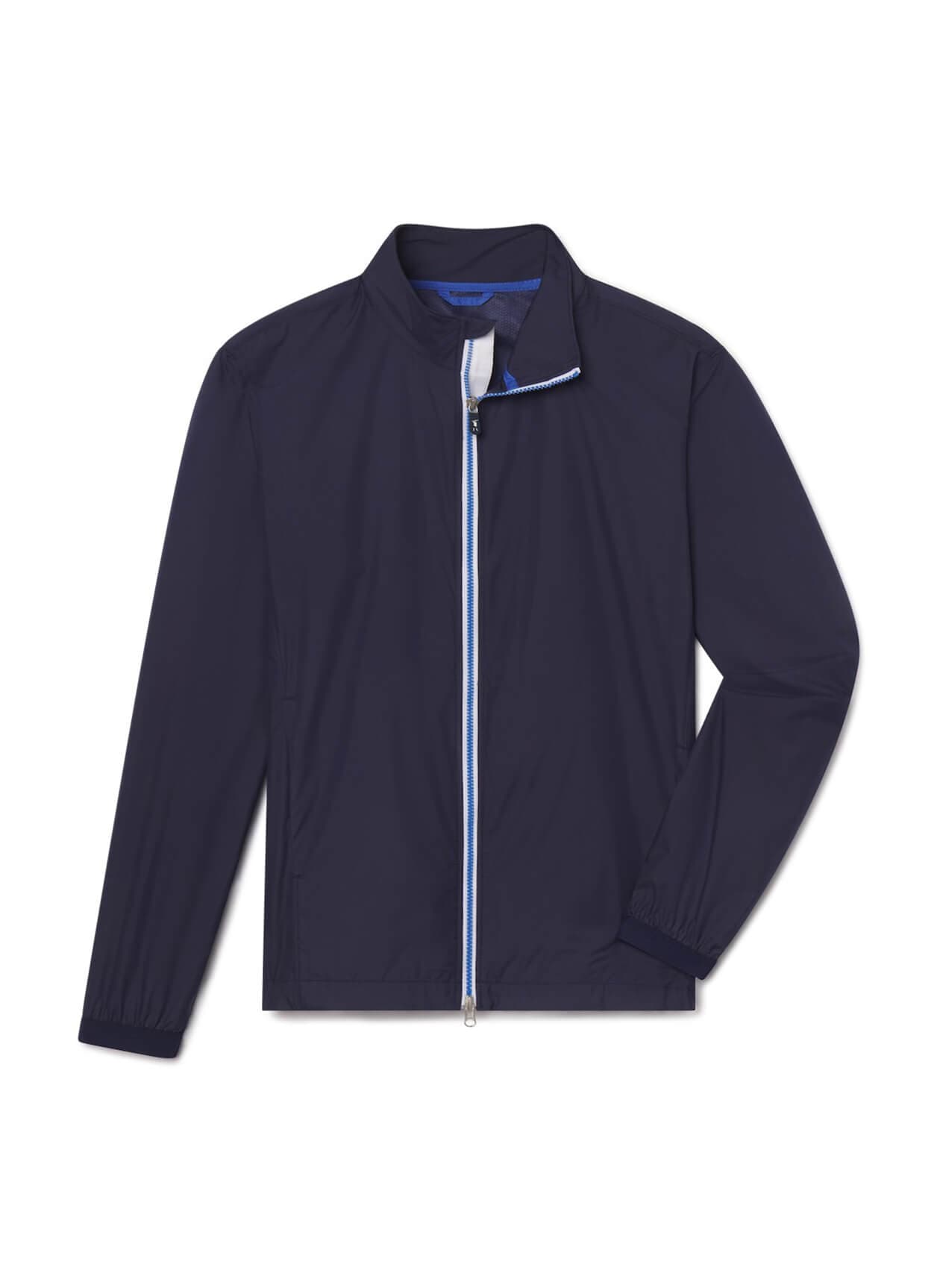 Fairway & Greene Men's Harold Jacket - Navy 3XL