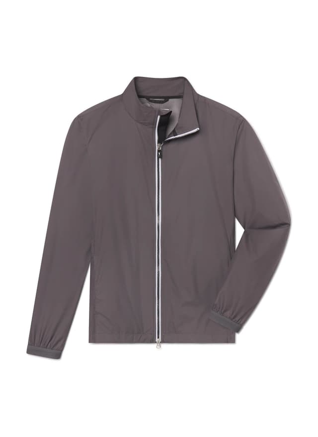 Fairway & Greene Men's Harold Jacket - Dark Grey 3XL