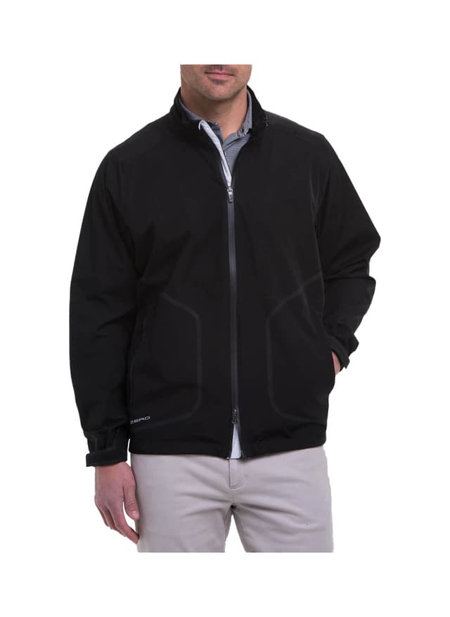 Zero Restriction Men's Z2000 Jacket - Black 3XL
