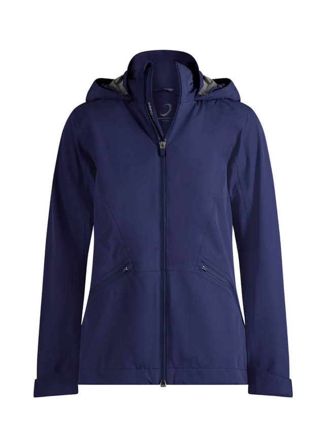 Zero Restriction Women's Sabrina Z2000 Jacket - Navy LG