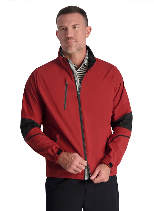 Zero Restriction Men's Power Torque Jacket - Porto 3XL