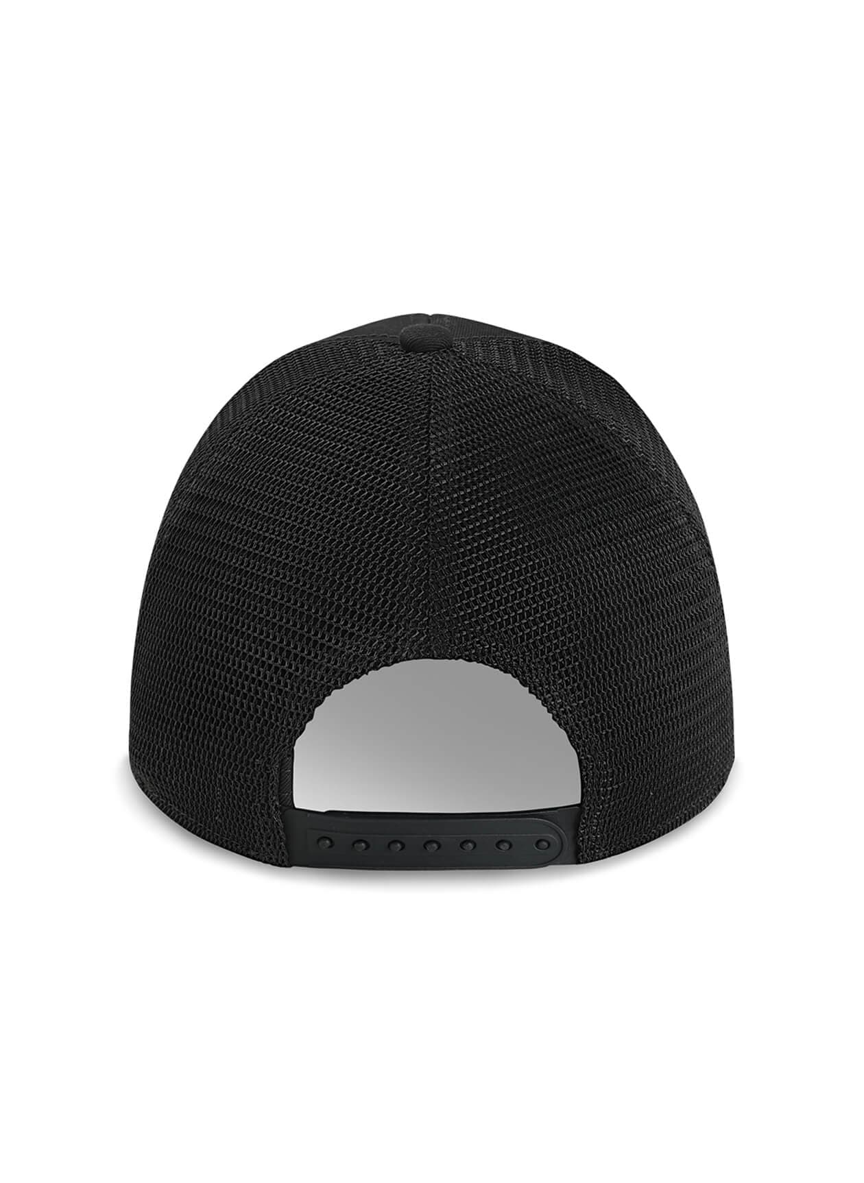 Nike Team Rise Trucker Hat - Anthracite (057) MISC