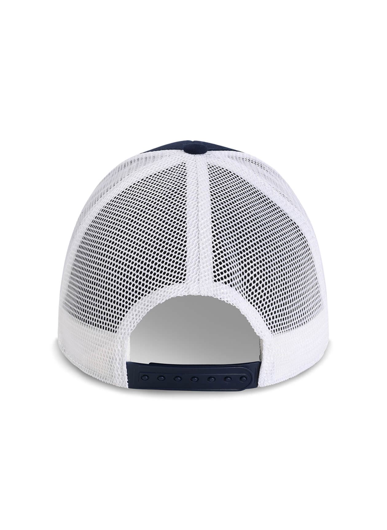 Nike Team Rise Trucker Hat - Navy MISC