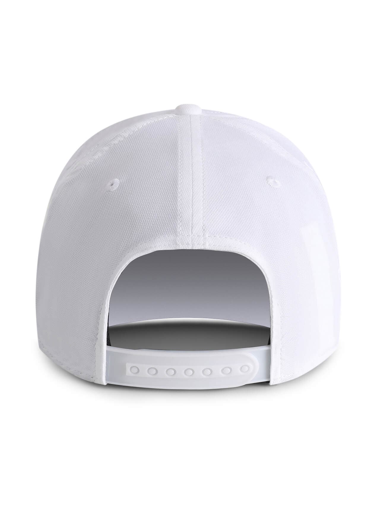 Nike Team Rise Rope Cap - White / Navy (107) MISC