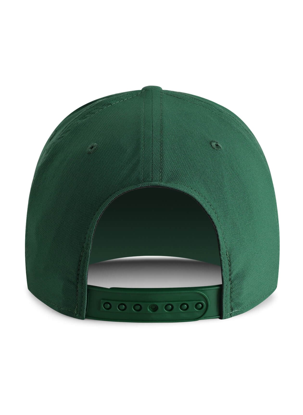 Nike Team Rise Rope Cap - Gorge Green / White (341) MISC
