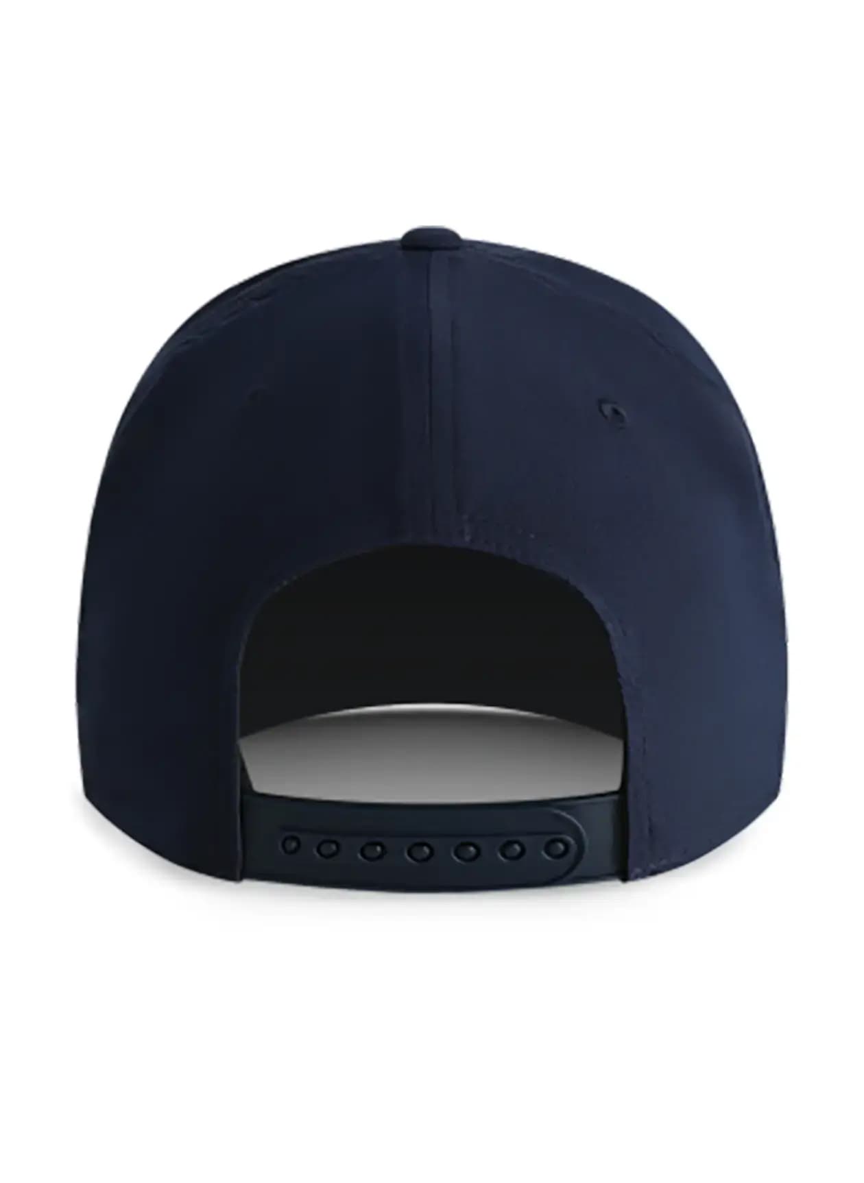 Nike Team Rise Rope Cap - Navy / White (419) MISC