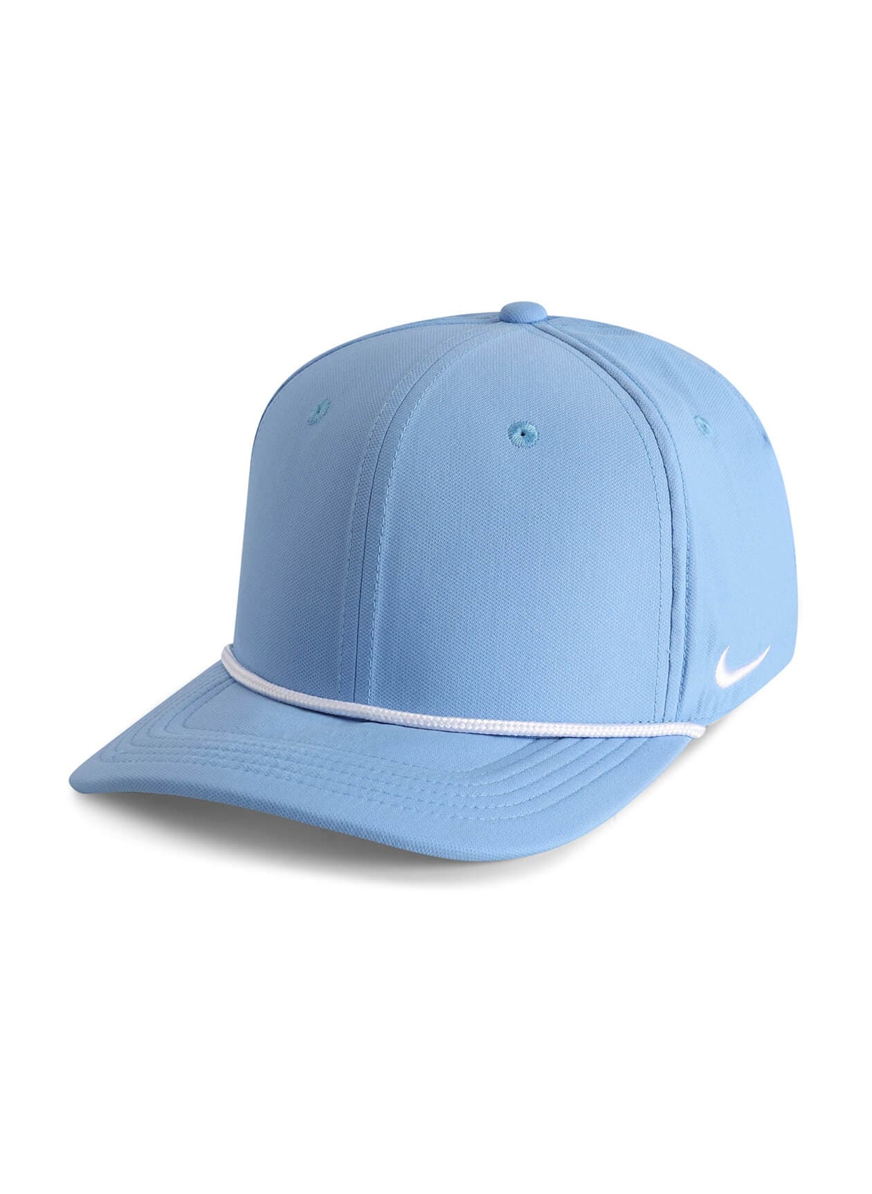 Nike Team Rise Rope Cap - Cyan MISC