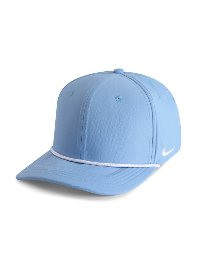 Nike Team Rise Rope Cap - Cyan MISC