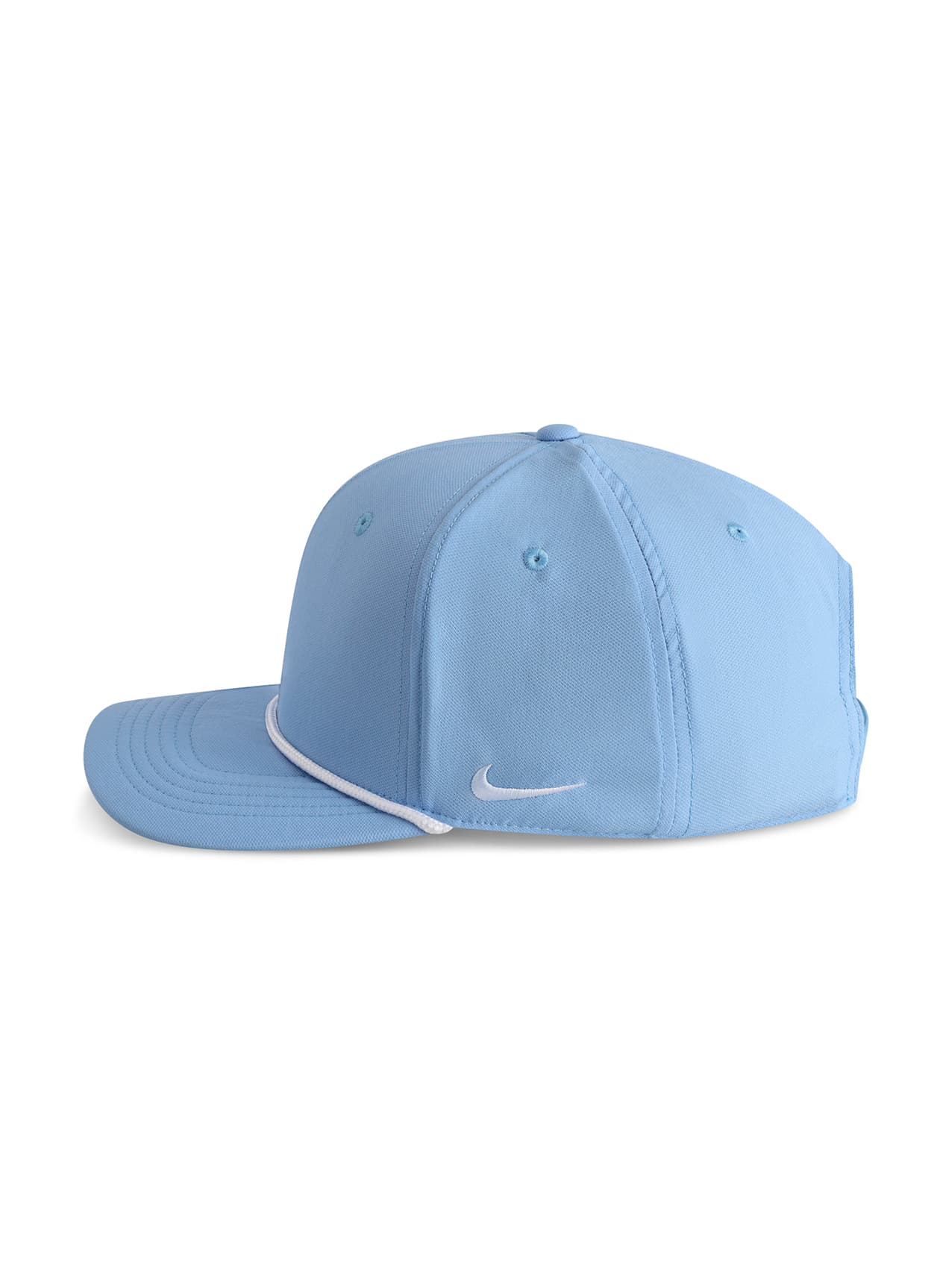 Nike Team Rise Rope Cap - Cyan MISC