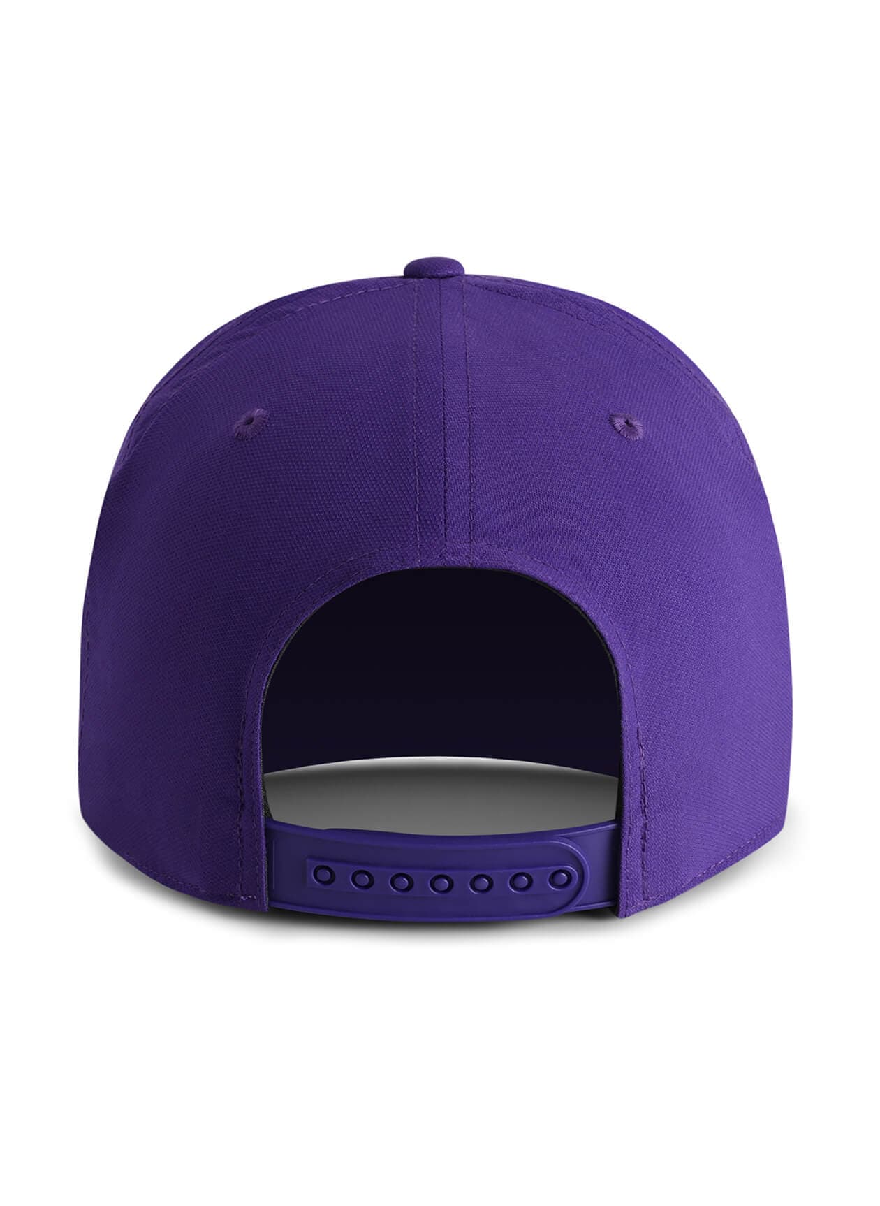 Nike Team Rise Rope Cap - Purple / White (545) MISC