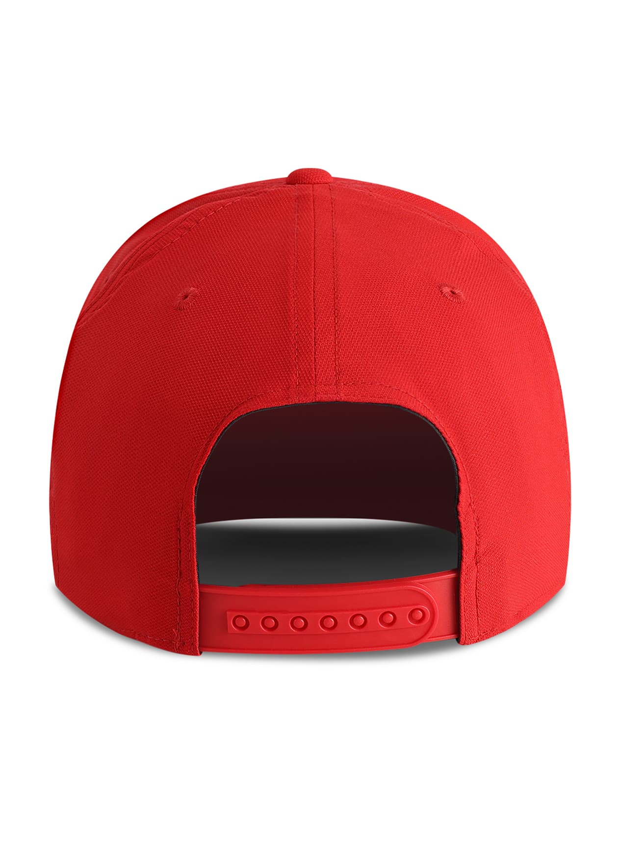 Nike Team Rise Rope Cap - University Red / White (657) MISC