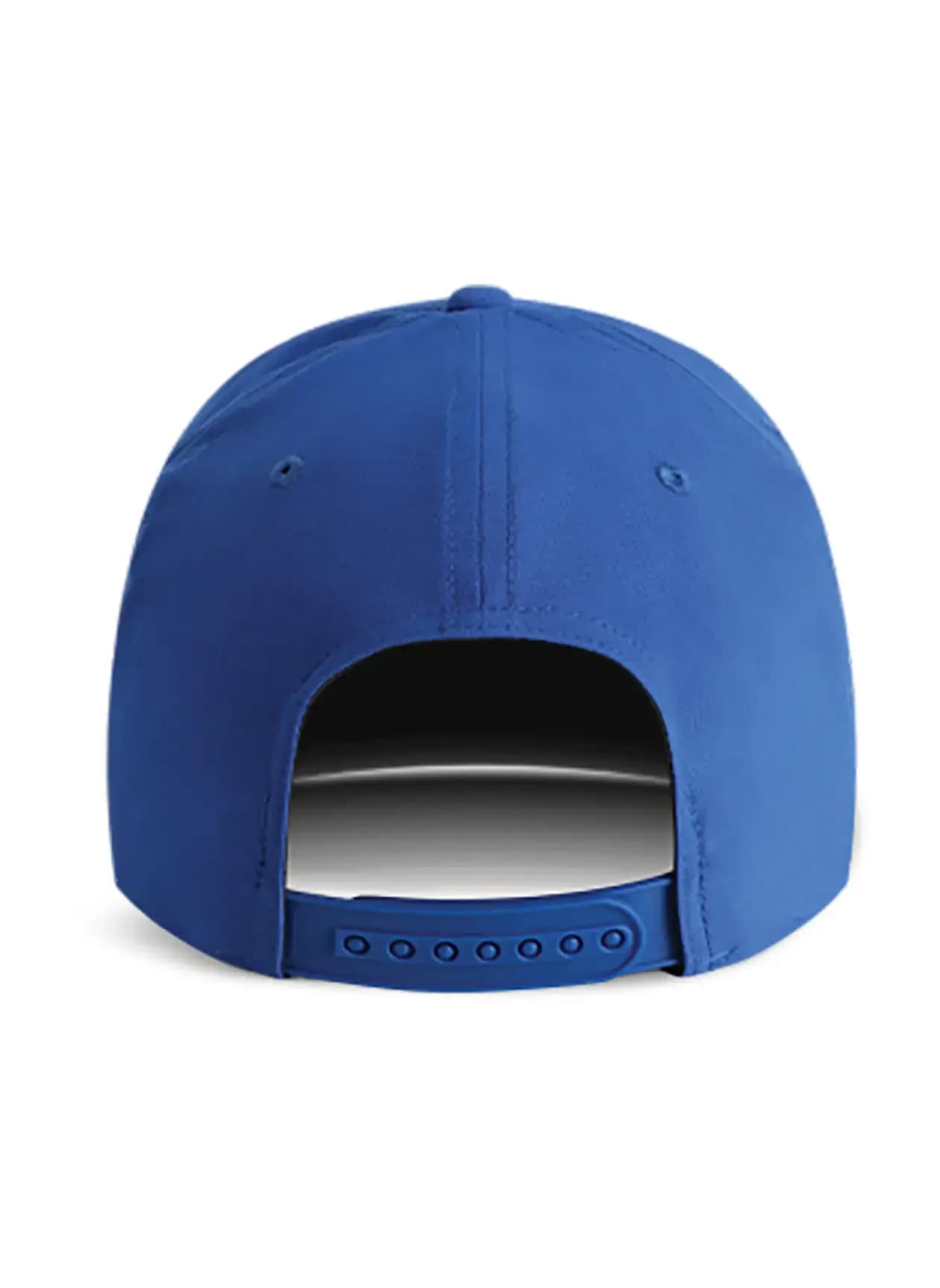 Nike Team Rise Rope Cap - Team Cardinal / White (692) MISC