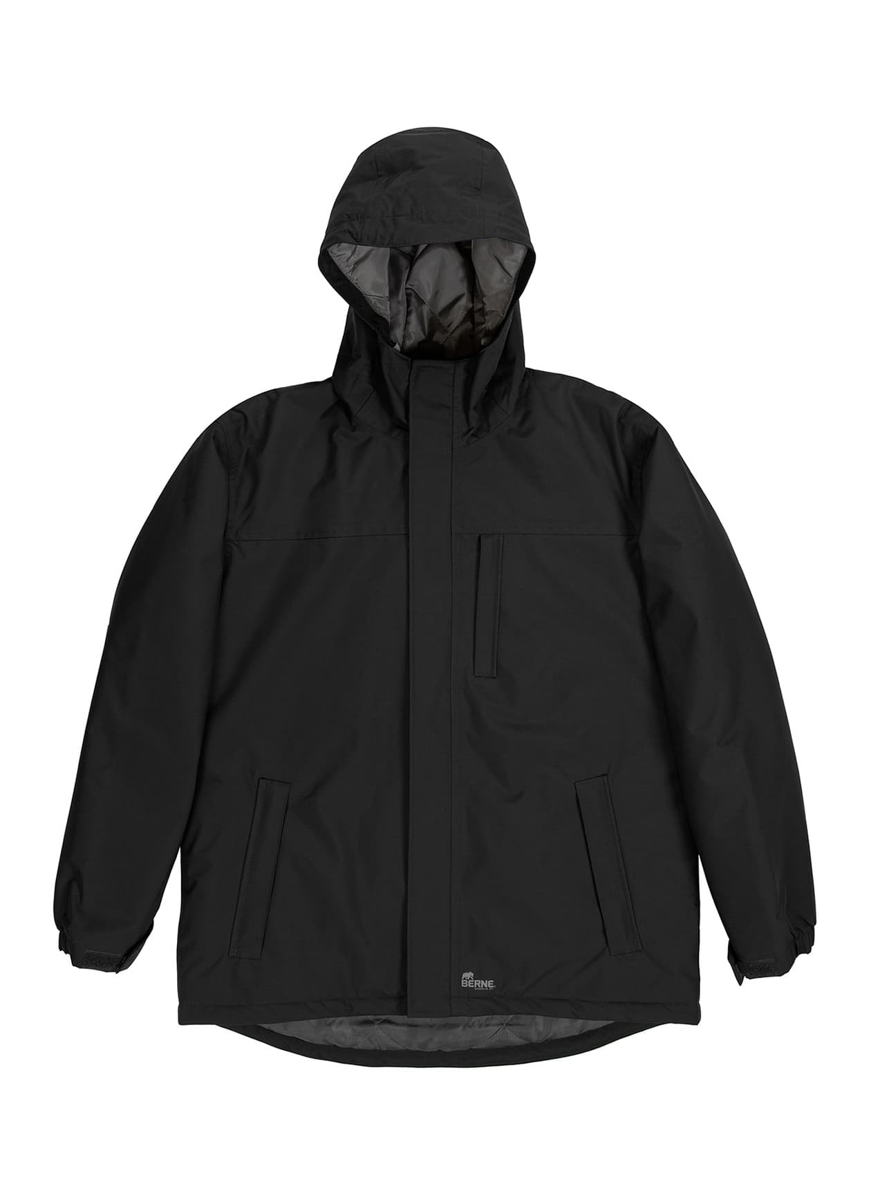 Berne Men's Coastline Waterproof Storm Jacket