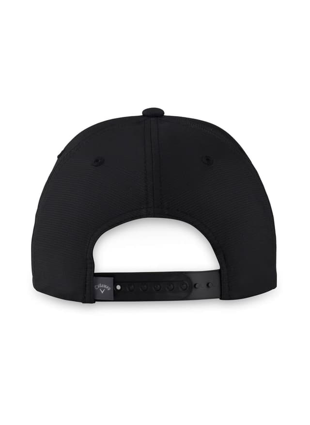 Callaway Golf Rutherford Hat - Black MISC