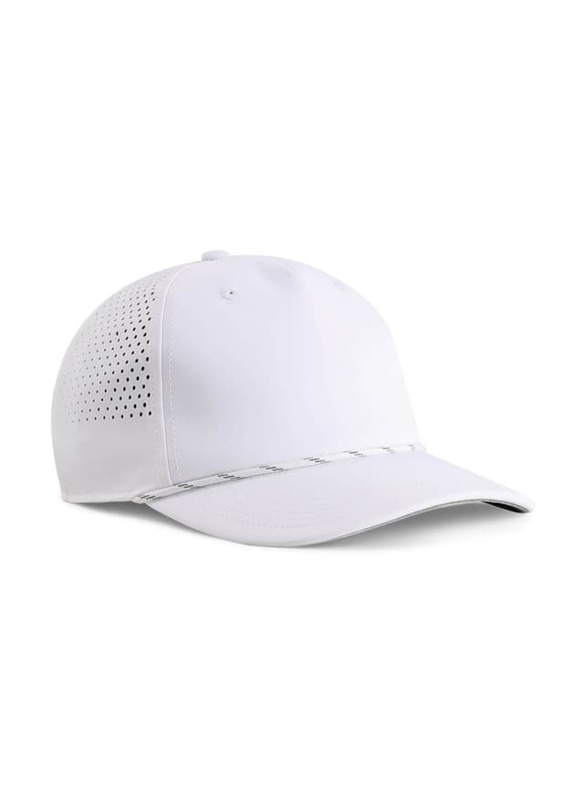 Imperial The Dyno Hat - White MISC