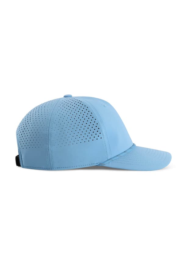 Imperial The Dyno Hat - Cyan MISC