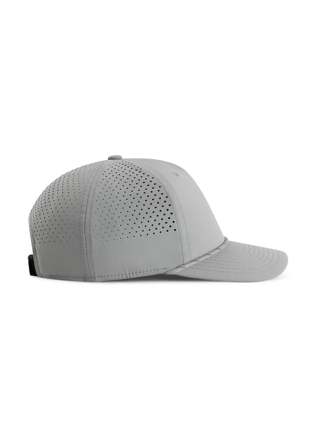 Imperial The Dyno Hat - Dark Grey MISC