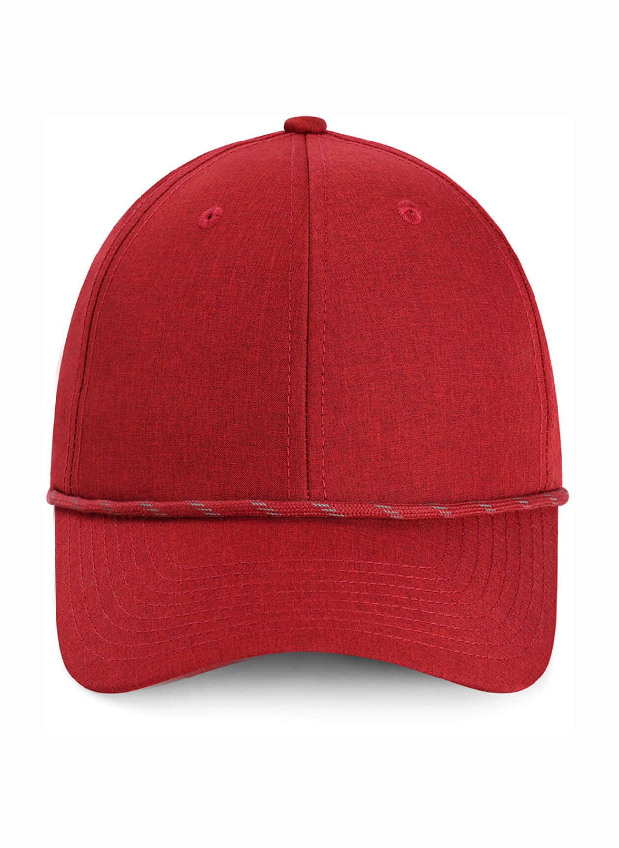 Imperial The Vapor Rope Hat - Red MISC