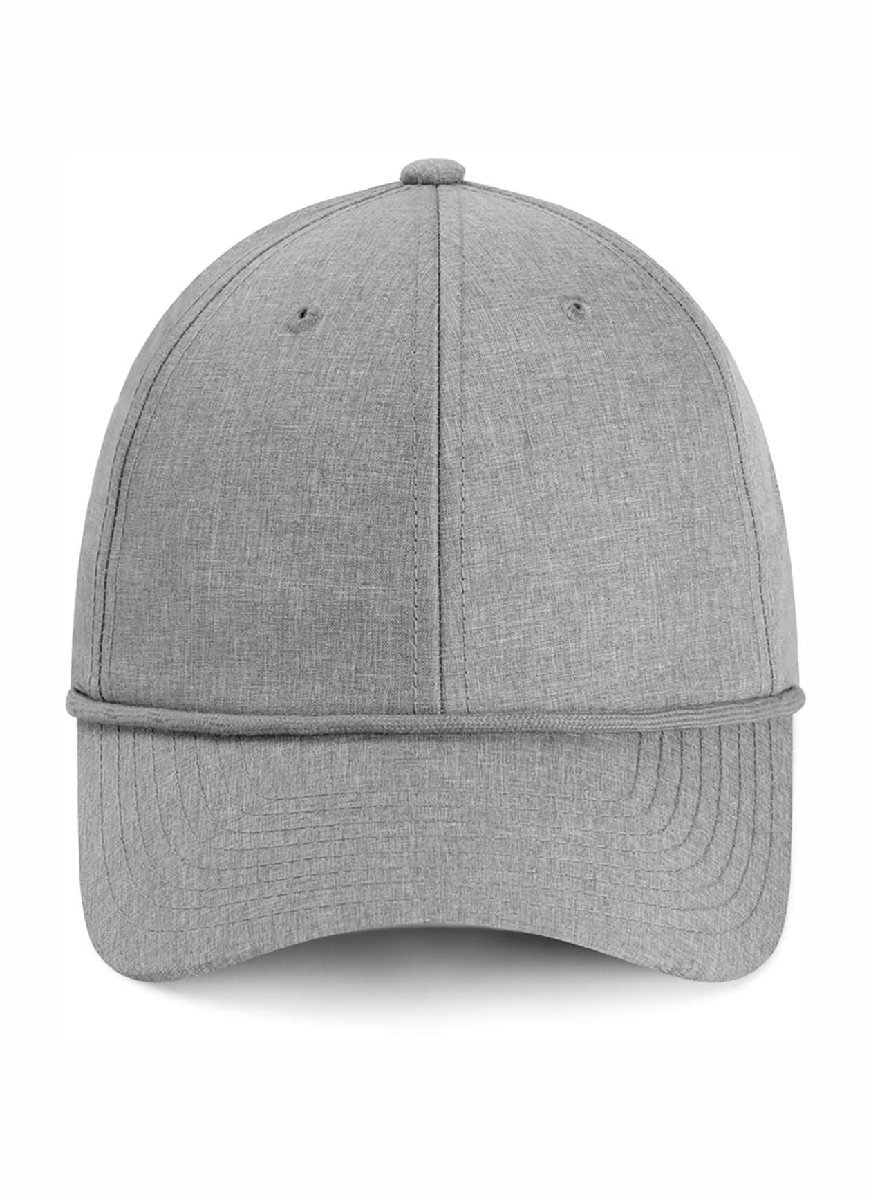 Imperial The Vapor Rope Hat - Light Grey MISC