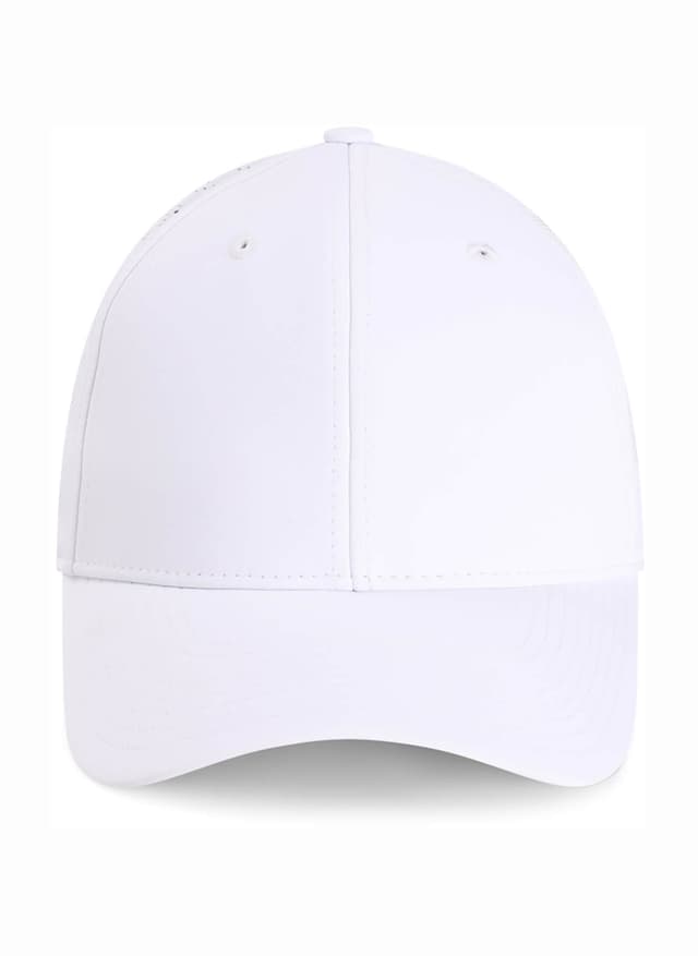 Imperial The Genome Hat - White MISC