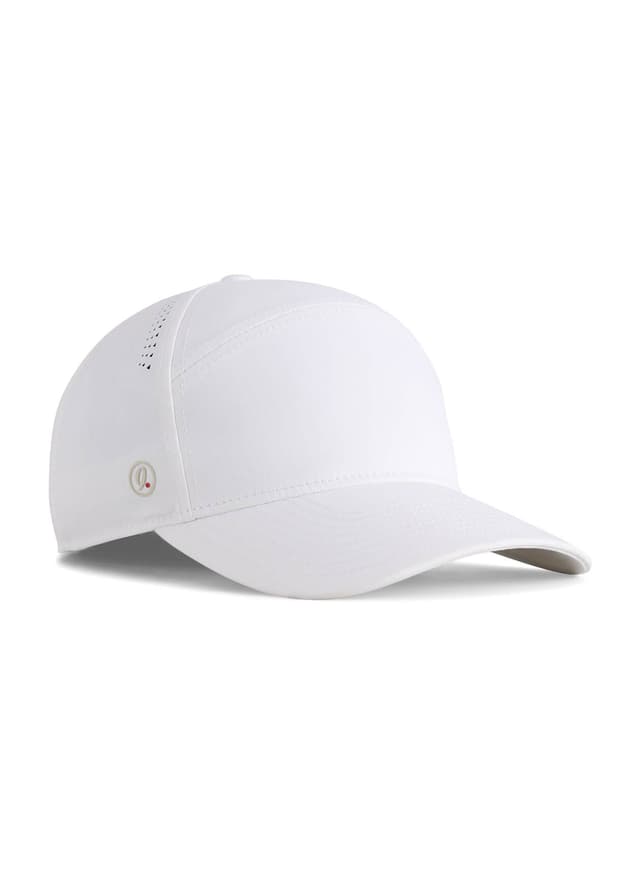 Imperial The Gravity Structured Hat - White MISC