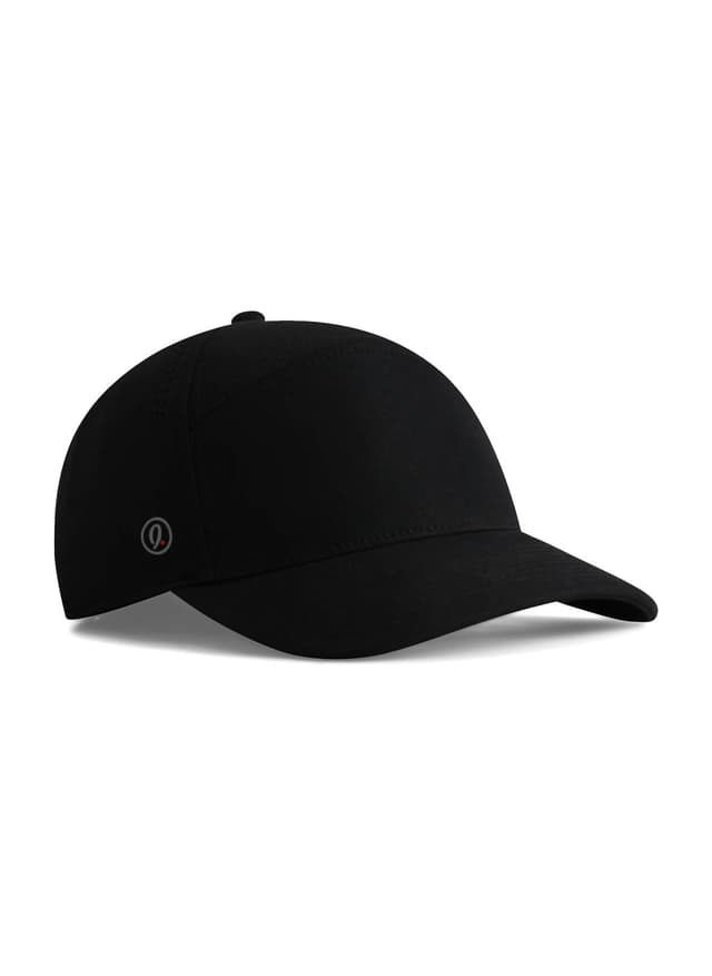 Imperial The Gravity Structured Hat - Black MISC