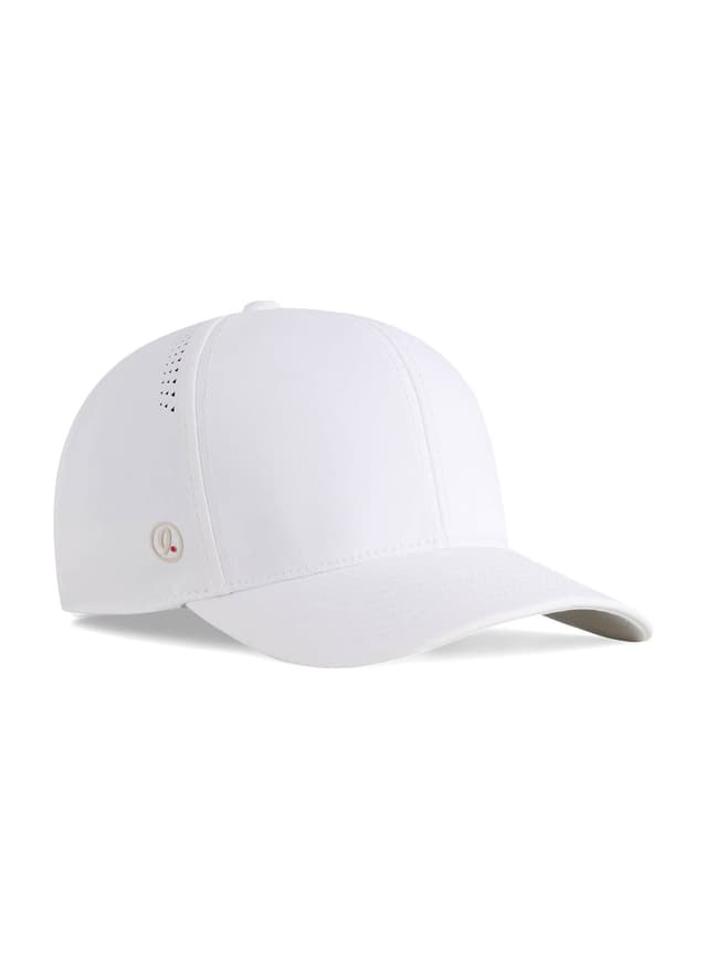 Imperial The Noble Structured Hat - White MISC