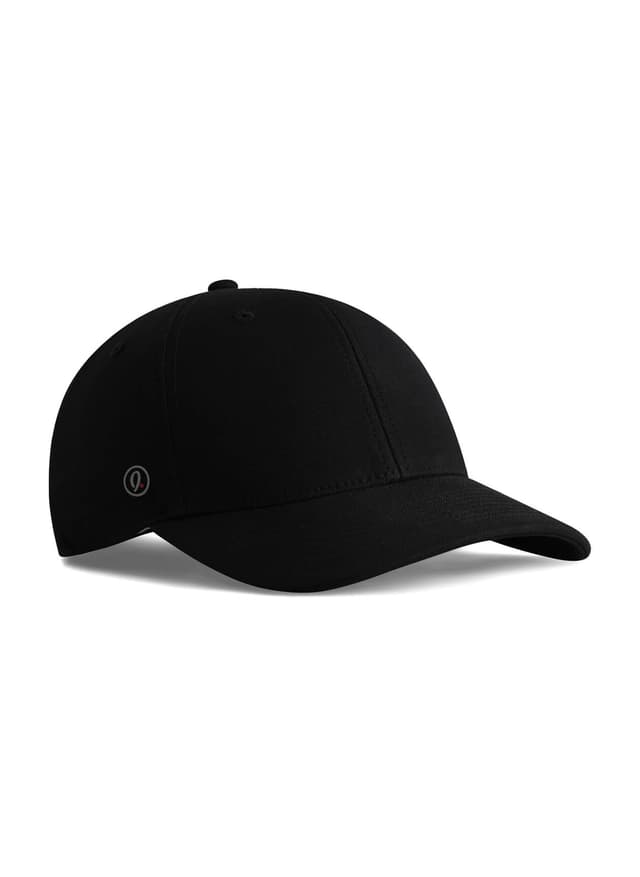 Imperial The Noble Structured Hat - Black MISC