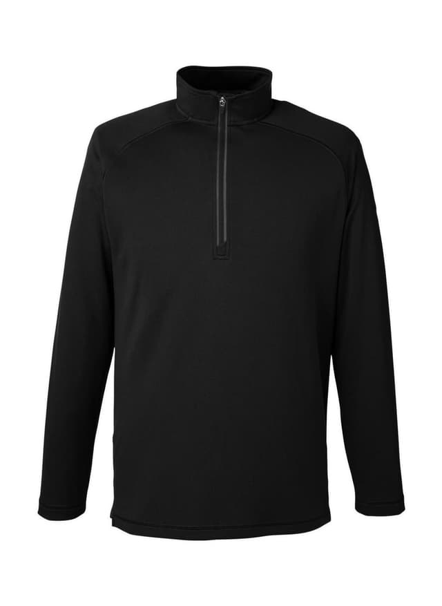 Spyder Men's Freestyle Half-Zip - Black 3XL