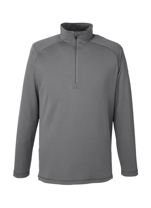 Spyder Men's Freestyle Half-Zip - Dark Grey 3XL