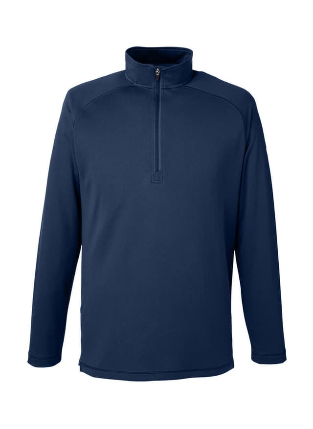 Spyder Men's Freestyle Half-Zip - Frontier (NVY) 3XL