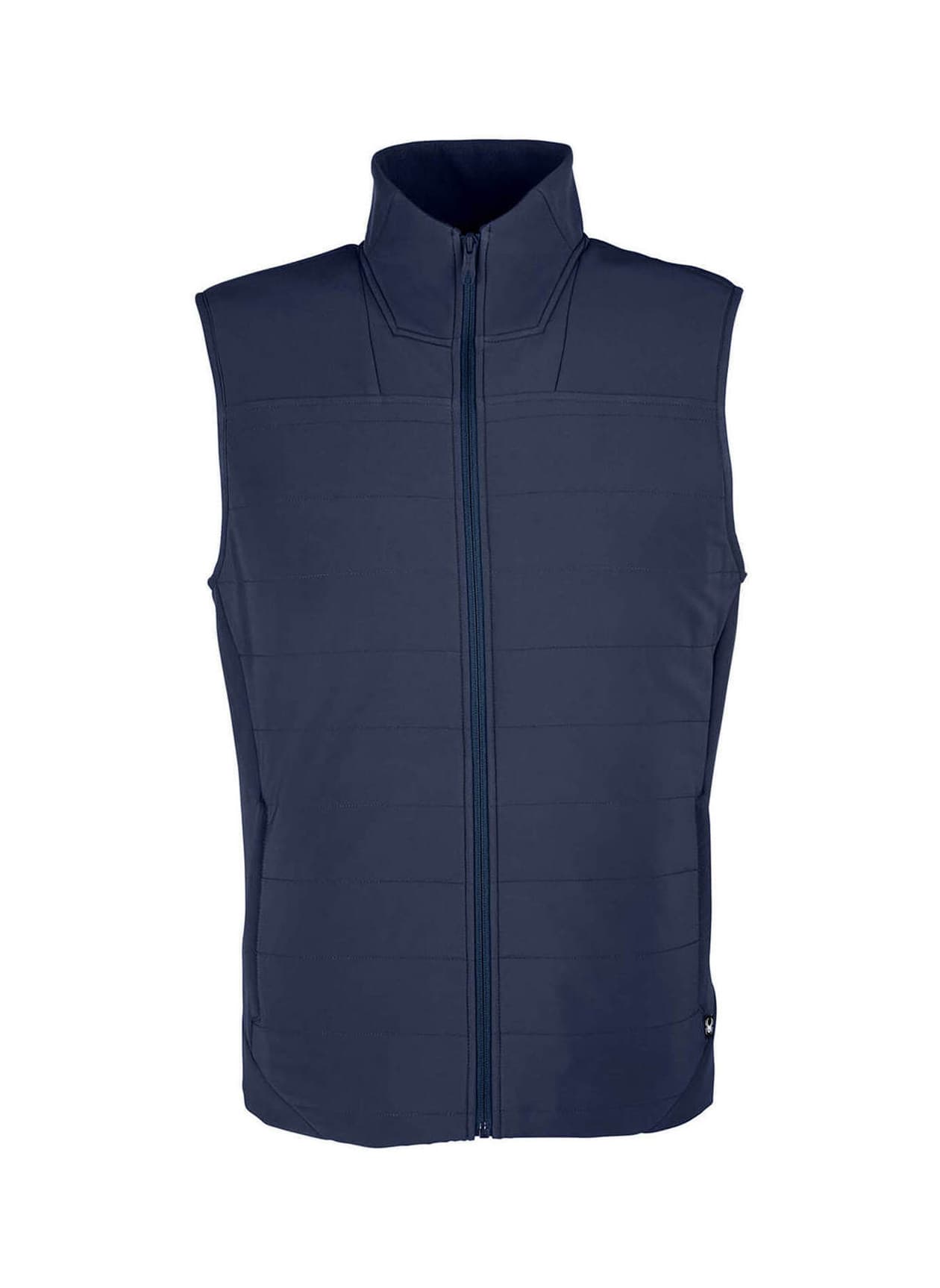 Spyder Men's Transit Vest - Navy 3XL