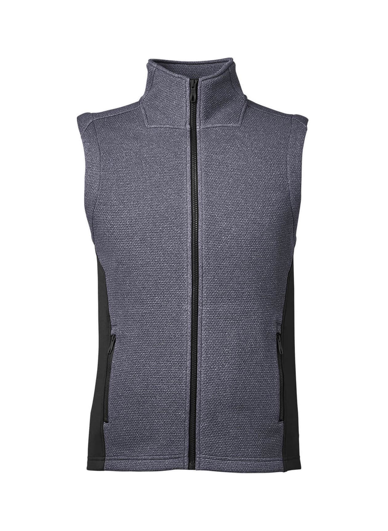 Spyder Men's Pursuit Vest - Navy 3XL