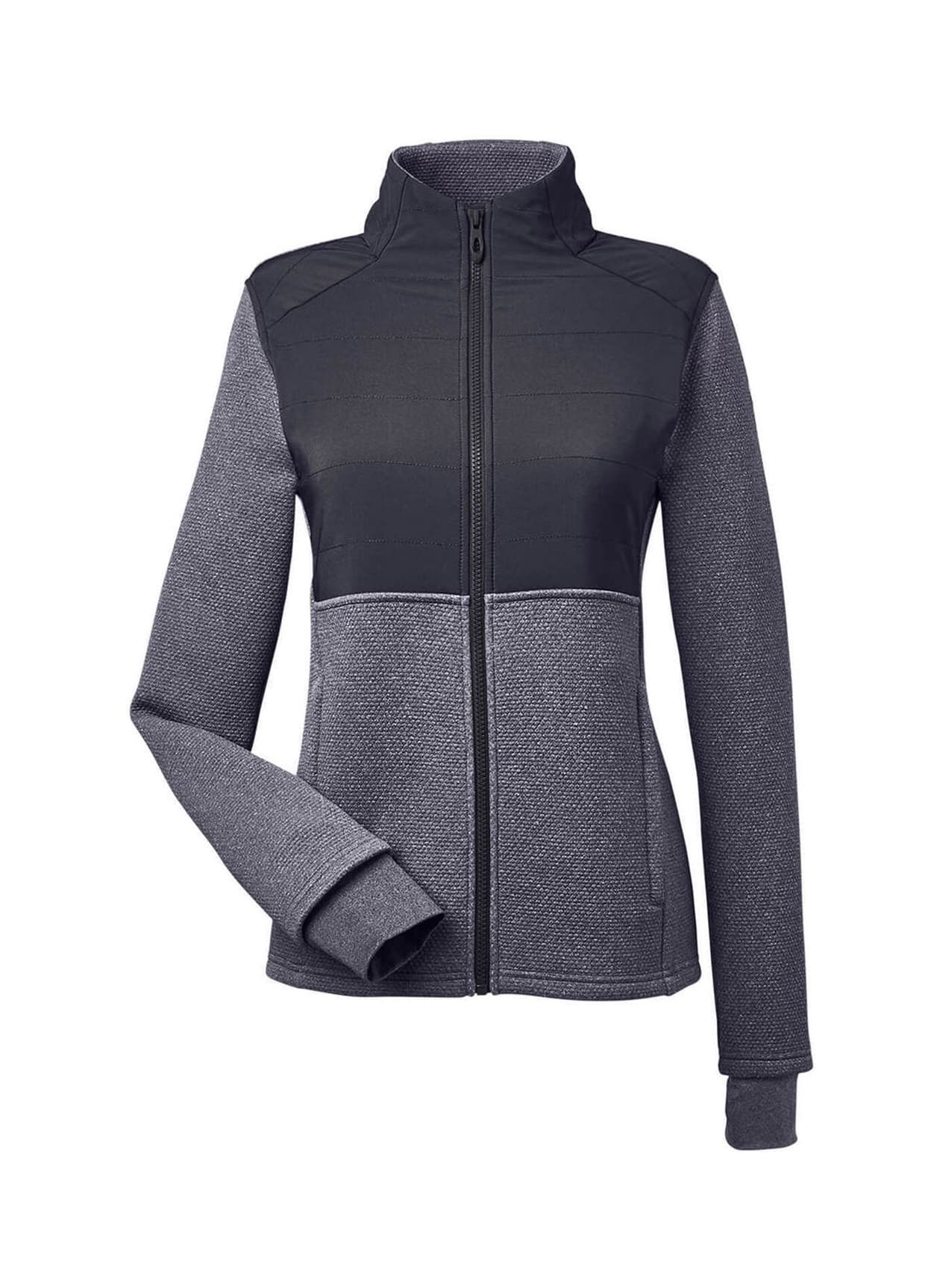Spyder Women's Pursuit Jacket - Navy LG