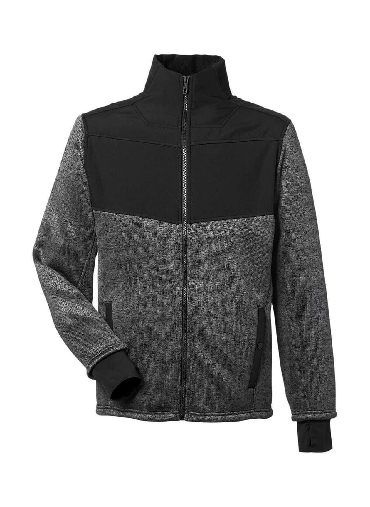 Spyder Men's Passage Sweater Jacket