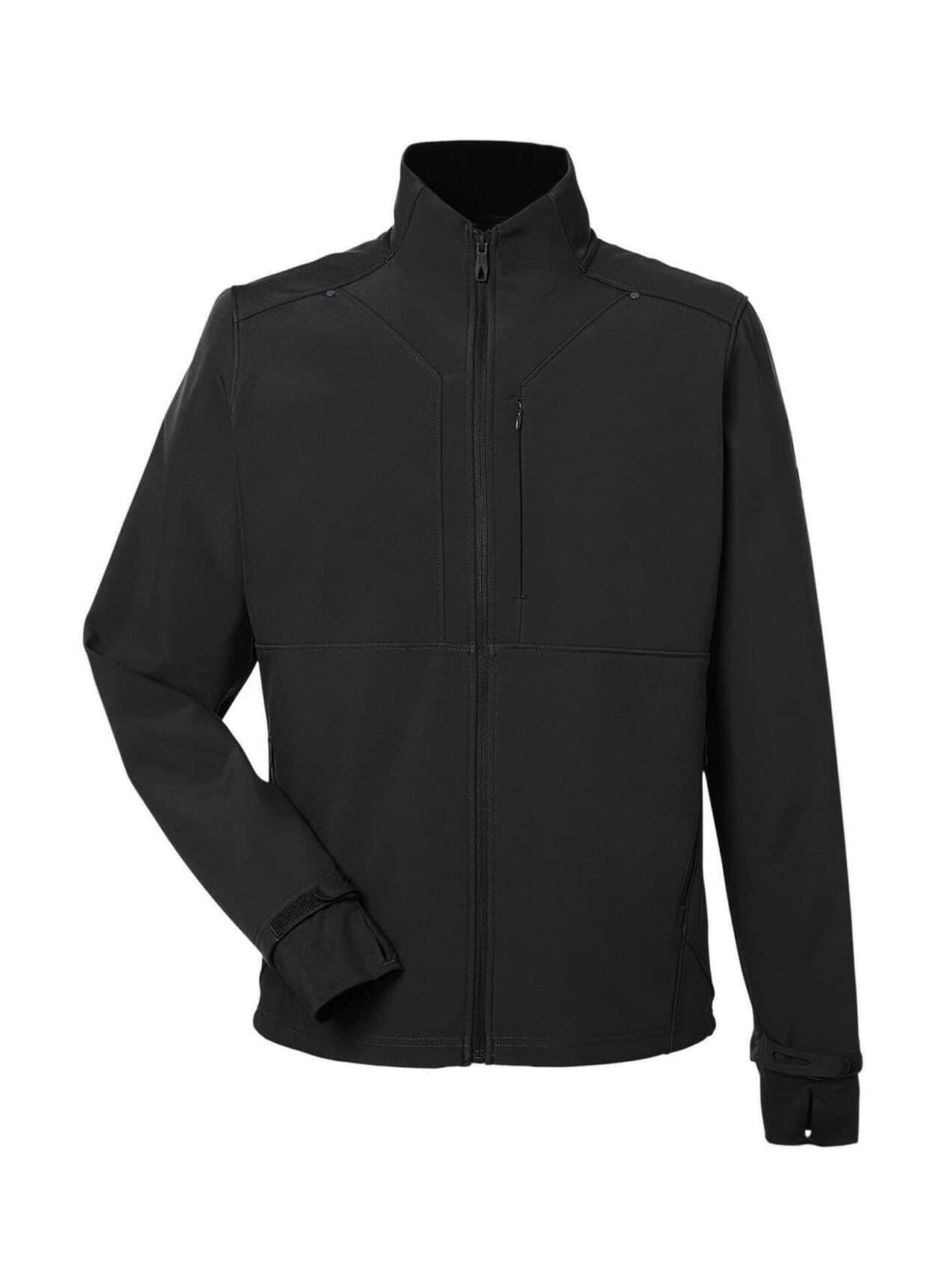 Spyder Men's Touring Jacket - Black 3XL