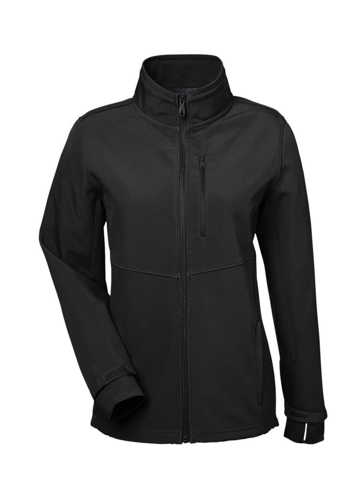Spyder Women's Touring Jacket - Black LG