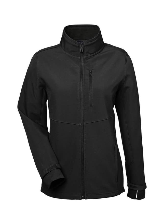 Spyder Women's Touring Jacket - Black LG