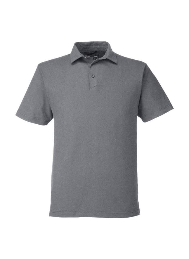 Spyder Men's Spyre Polo - Dark Grey 3XL