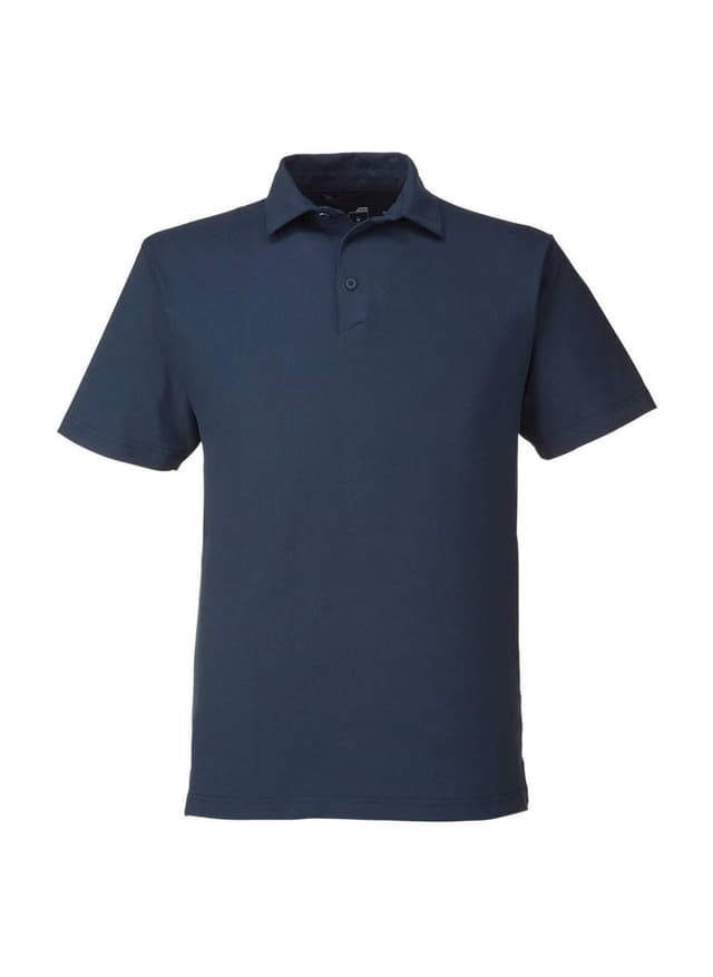 Spyder Men's Spyre Polo - Navy 3XL