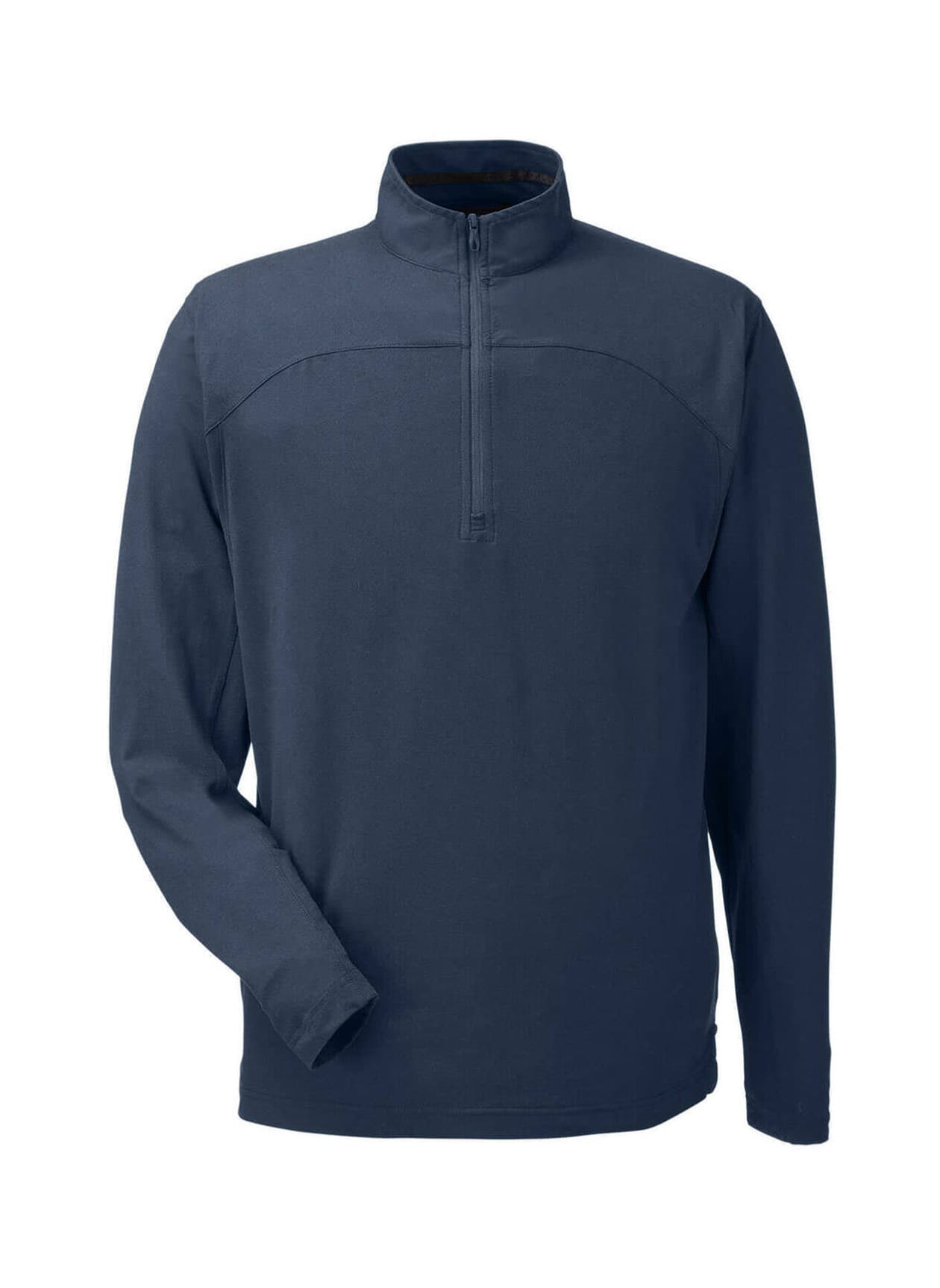 Spyder Men's Spyre Quarter-Zip - Navy 3XL