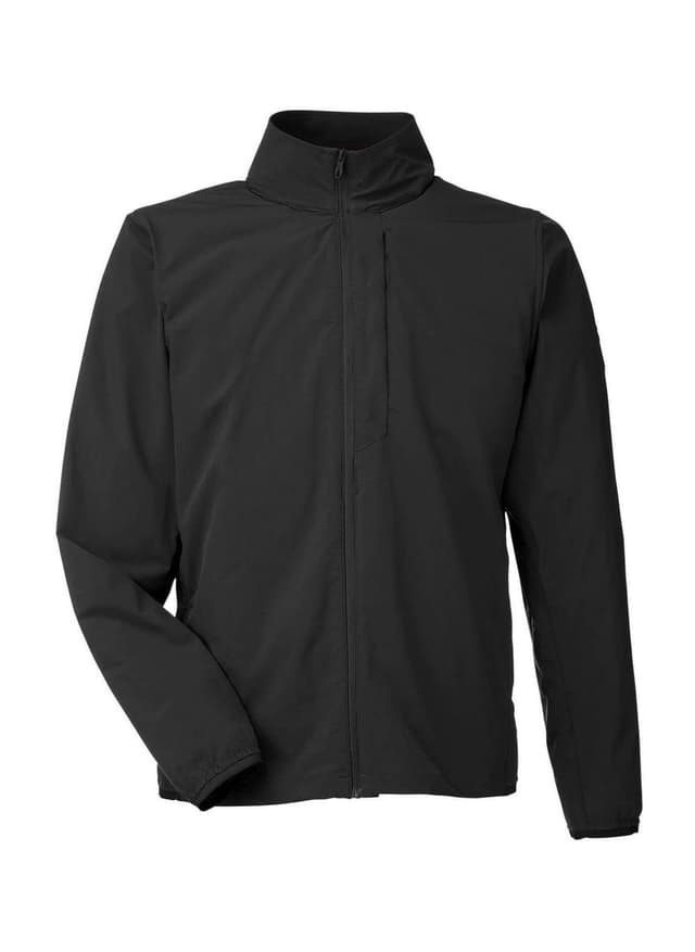Spyder Men's Glydelite Jacket - Black 3XL