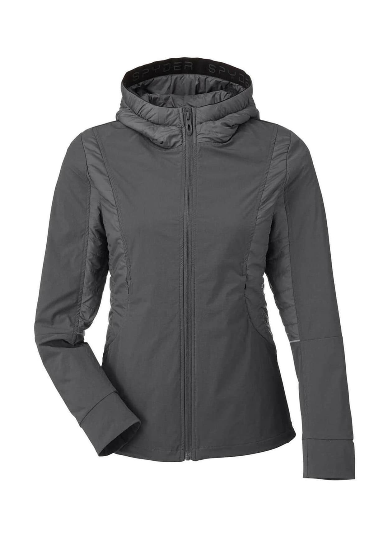 Spyder Women's Powerglyde Jacket