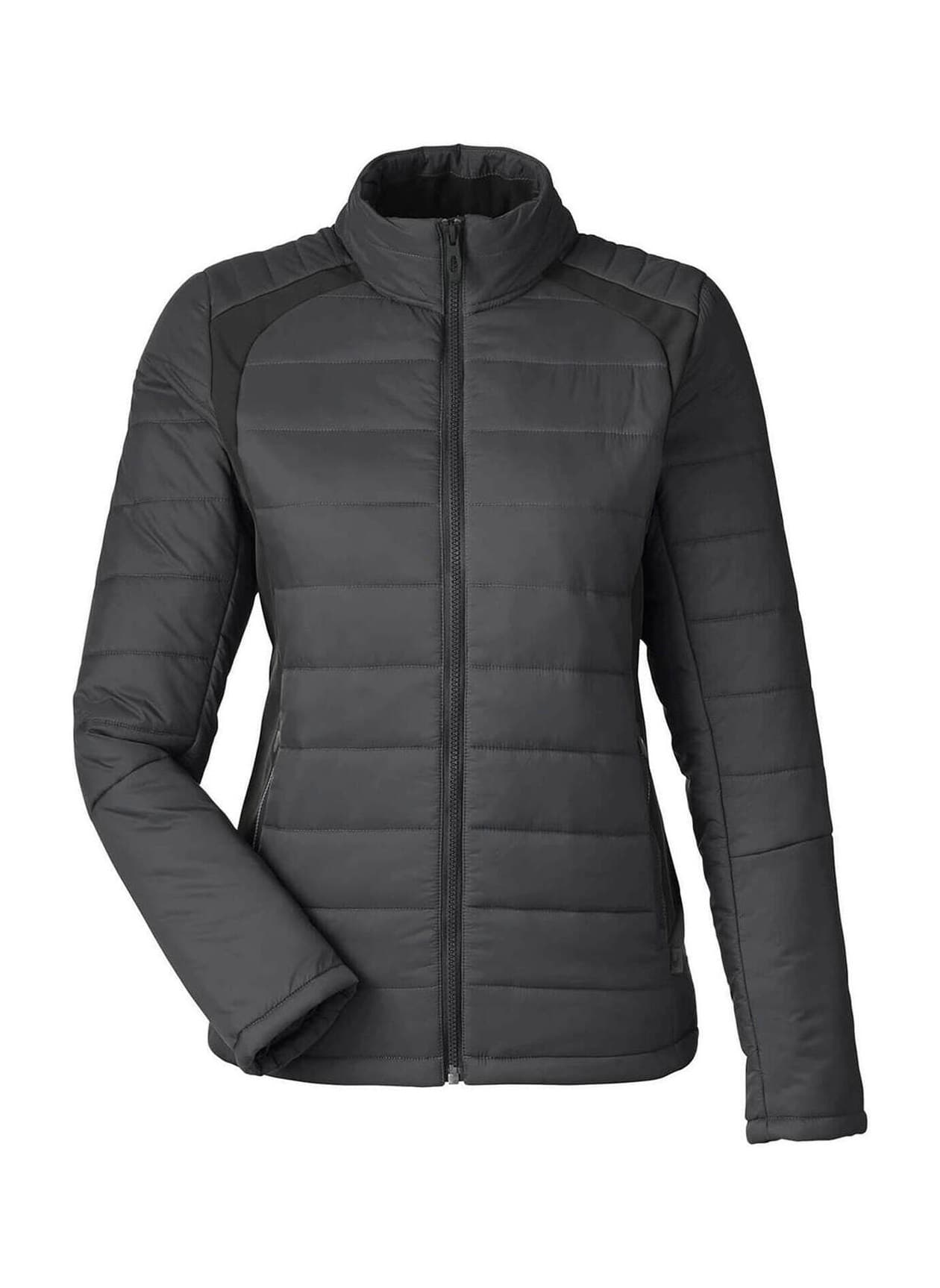 Spyder Women's Challenger Jacket - Black LG