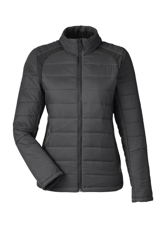 Spyder Women's Challenger Jacket - Black LG