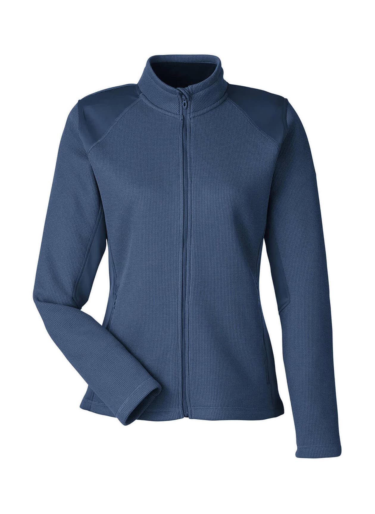 Spyder Women's Constant Canyon Sweater - Navy LG