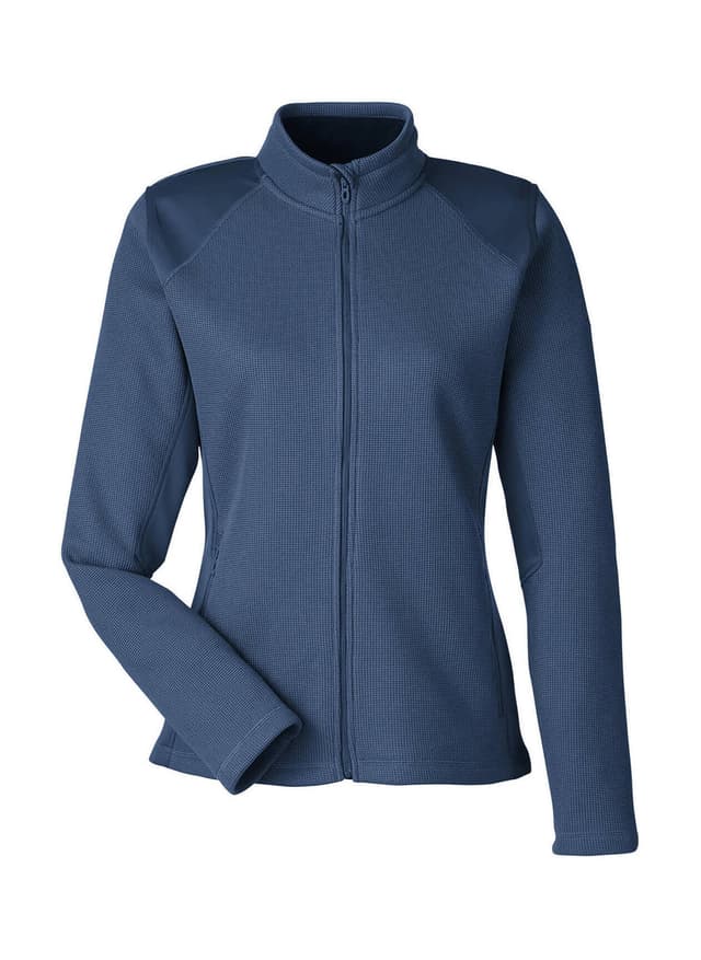 Spyder Women's Constant Canyon Sweater - Navy LG