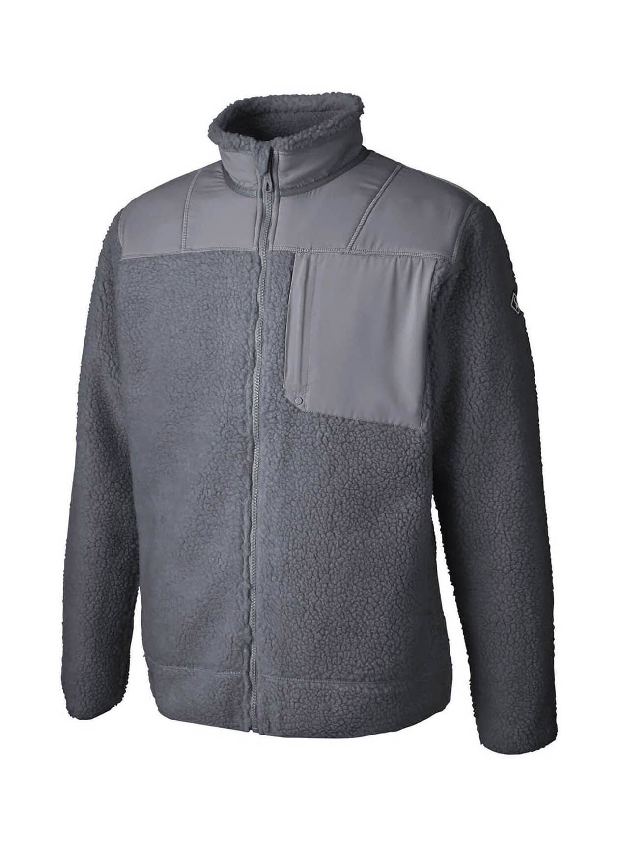 Spyder Unisex Venture Sherpa Jacket