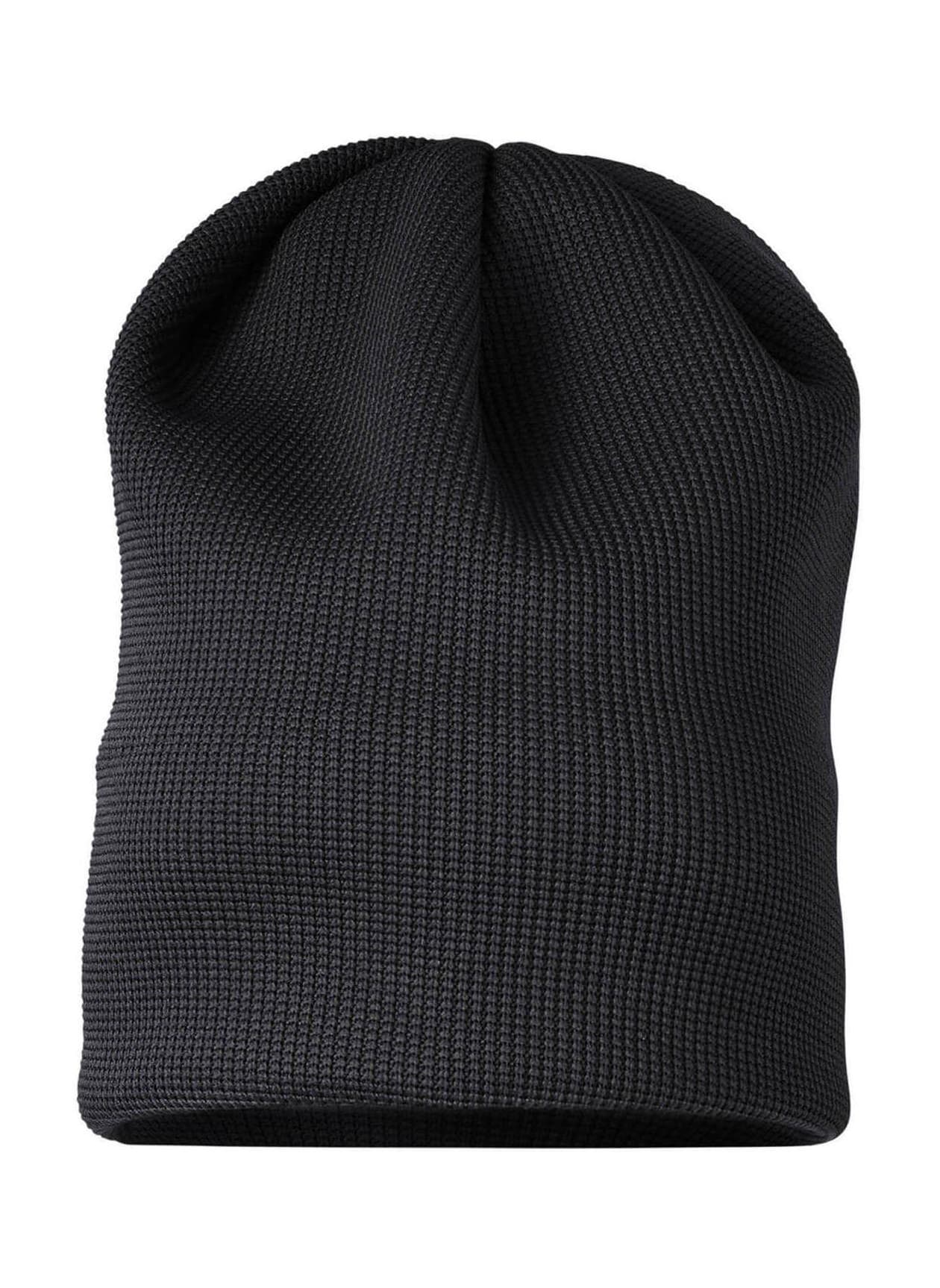Spyder Unisex Constant Canyon Beanie - Black MISC
