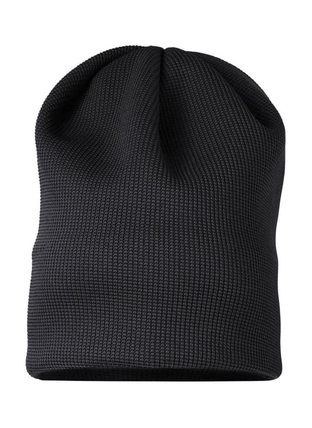 Spyder Unisex Constant Canyon Beanie - Black MISC